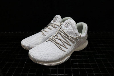 Adidas Crazylight Harden Vol.1 B39495 哈登一代籃球鞋【ADIDAS x NIKE】