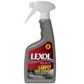 LEXOL 地毯清潔劑