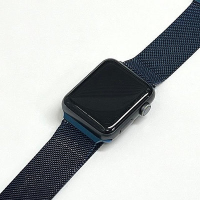 【蒐機王】Apple Watch S3 42mm GPS 電池 : 98%【歡迎舊3C折抵】C8200-6