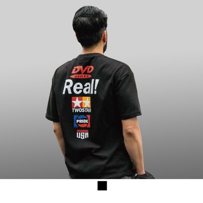 【男人幫】T8042＊台灣製造潮流純棉英文字母短袖T恤