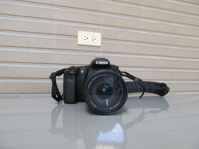 CANON EOS 60D 單眼相機