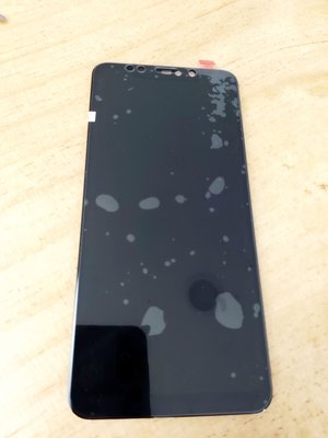 台中維修 紅米 Note 6 Pro 液晶螢幕  紅米 note6 Pro 面板 （DIY價格不含換）