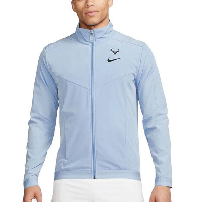 【T.A】現貨 限量優惠 Nike Court Rafa Tennis Jacket Nadal 納達爾 新款 蠻牛外套 澳網 布里斯本年終賽 新款