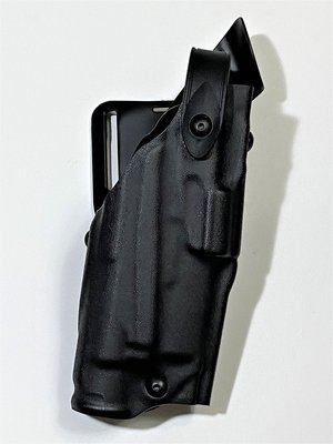 ( 昇巨模型 ) SAFARILAND 6360 - PPQ 沙法利蘭 - 警用槍燈版腰掛槍套 A - 公務團購標 !