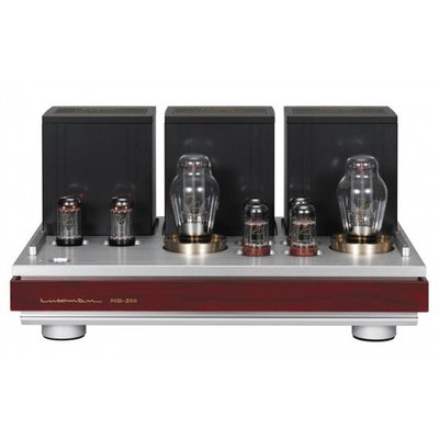Luxman MQ-300 真空管立體聲後級 | 新竹台北音響 | 台北音響推薦 | 新竹音響推薦