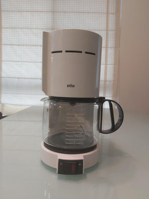 百靈美式咖啡機