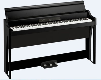 【老羊樂器店】KORG G1 Air 日本製 88鍵 數位鋼琴 電鋼琴