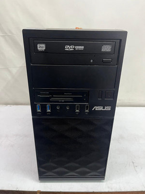 L【小米一店】ASUS MD580 六代 電腦主機：i5-6500、8Gb、1Tb、win10