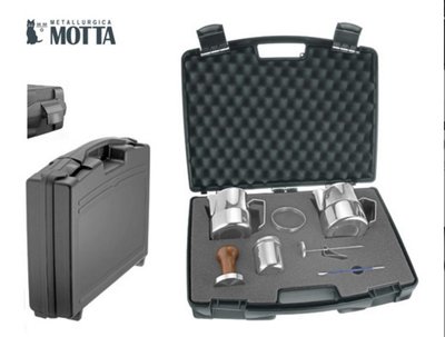 【泉嘉餐飲】Motta 咖啡師套件組~不鏽鋼拉花杯 / 填壓器 / 灑粉罐 / 拉花筆 / 溫度計 / 填壓器置放盤
