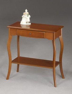 【木森林傢俱工廠】長方型玄關桌(胡桃色) 玄關桌 邊桌 電話桌 茶几
