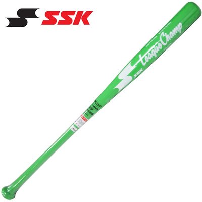 棒球世界SSK 櫸木慢壘木棒  PS225  特價 2色