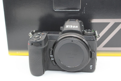 Nikon Z6 公司貨