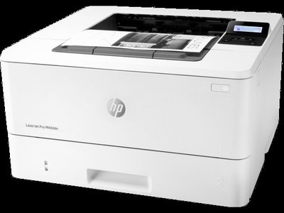 (現貨供應)HP LaserJet Pro M404dn A4黑白雷射印表機/取代M402DN