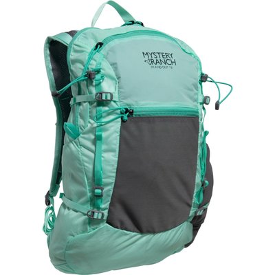 【EASY_BUTY】{現貨} Mystery Ranch In & Out 19L 登山包 綠Opal 限時$2250