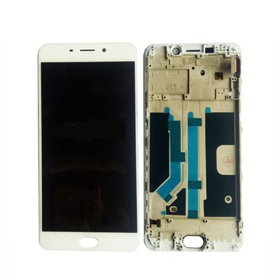 【萬年維修】OPPO-R9 全新液晶螢幕 維修完工價2400元 挑戰最低價!!!