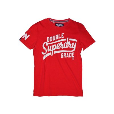 【西寧鹿】 Superdry 極度乾燥 男性 T-SHIRT 絕對真貨 美國帶回 可面交 SUP136