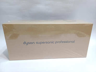 Dyson 戴森 全新未拆封 HD12 專業版 吹風機 恆隆行公司貨 含專用收納架