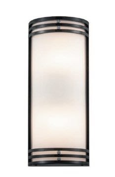 新莊好商量~舞光 LED E27 替換型壁燈 GA-87035 燈具 戶外 40.5cm 中型 庭園燈 門柱燈 防水