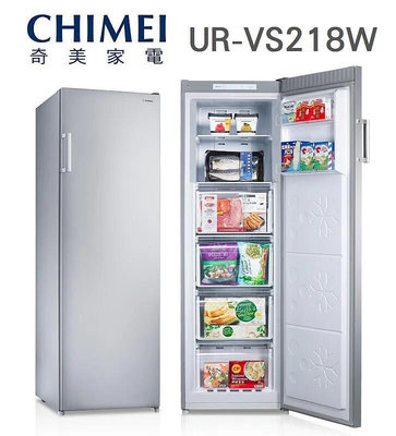 奇美 CHIMEI UR-VS218W