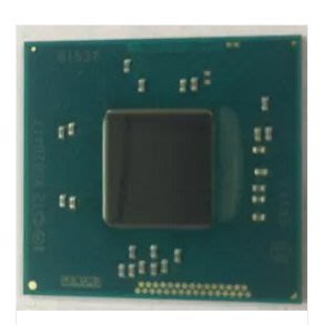 熱銷 現貨 N2830 SR1W4 凌動 BGA CPU BGA 原裝正式版 顯卡芯片 質量保證