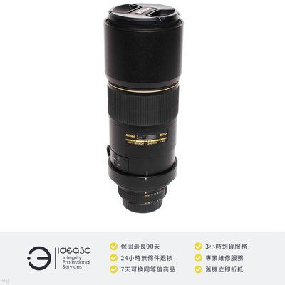 ◼️人気の望遠 訳アリ ◼️ Nikon AF-S 300mm F4 D ED-
