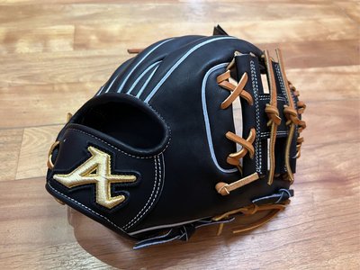[黑瑞賣手套] ATOMS Professional Line APL-UR10 硬式 內野 棒球手套 壘球手套