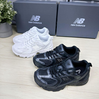 現貨 iShoes正品 New Balance 530 中童 童鞋 運動鞋 鞋子 PZ530PA PZ530PB W