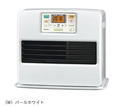 《Ousen現代的舖》日本CORONA【FH-ST4621BY】煤油電暖爐《8.5坪、電暖器、寒流》※代購服務