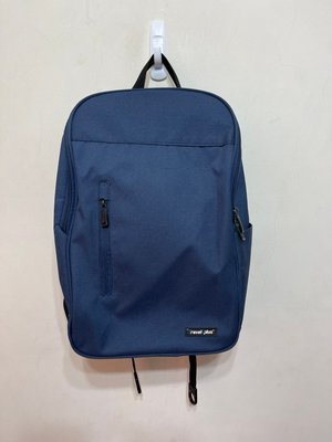 「 二手包 」 Travel Plus 後背包（藍）57