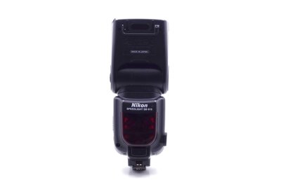 【台中青蘋果】Nikon Speedlight SB-910 SB910 二手 閃光燈 公司貨 #20229