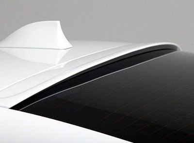 【樂駒】3D Design BMW F10 5 Series M5 頂翼 尾翼 後上擾流 空力 素材 日本 改裝 大廠