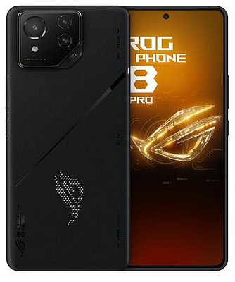 [日進網通微風店]ASUS ROG Phone 8 PRO 16G+512GB 6.78吋 自取免運 公司貨