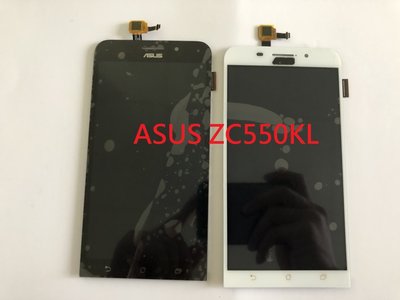 Asus 華碩 Zenfone Max ZC550KL Z010D 液晶螢幕總成 液晶總成 液晶破裂 螢幕更換 維修