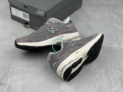 New balance 2002R 復古 元祖灰 休閒鞋 慢跑鞋 男女鞋 ML2002RC