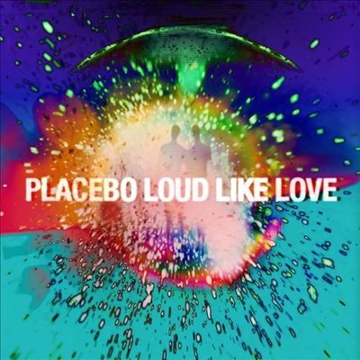 [狗肉貓]_Placebo_Loud Like Love