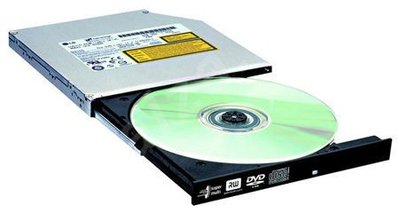 筆記型電腦內接DVD燒錄光碟機GT80 SATA介面取代DS-8ASH,ASUS K42 K43 K50 K52 K53