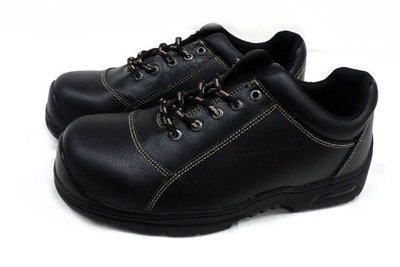 美迪-帕瑪斯P07101-(PU氣墊)工作安全鞋~(檢內登字第R41296號)~免運~台灣製