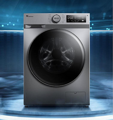 【現貨】快速出貨滾筒洗衣機全自動 洗烘一體深層除菌TD100PURE