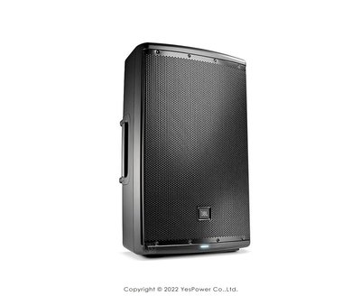 ＊來電優惠＊EON612 JBL 1000W 12吋無線藍牙喇叭/行動喇叭/攜帶型音響PA組/127dB輸出