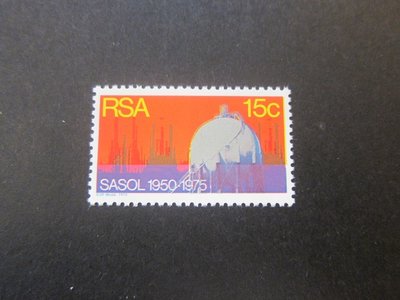 【雲品13】南非South Africa 1975 Sc 439 MNH 庫號#B535 12850