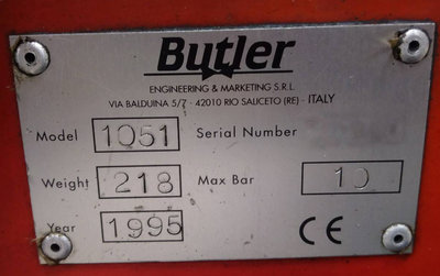 拆胎機配件 Butler Hofmann Hunter 壓胎氣動油壓泵浦 先詢問 再報價