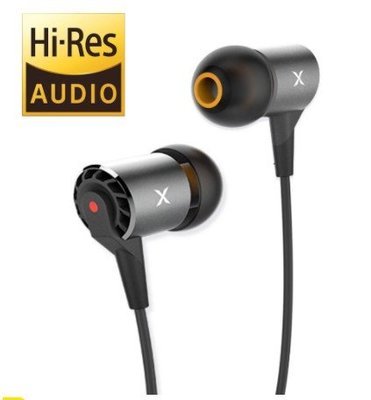特價XROUND 公司貨 AERO PLUS 高解析有線耳機 鋁合金外殼 耳道式 | 視聽影訊