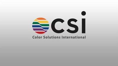 Color Solutions International 美國國際色彩管理CSI Color Wallette