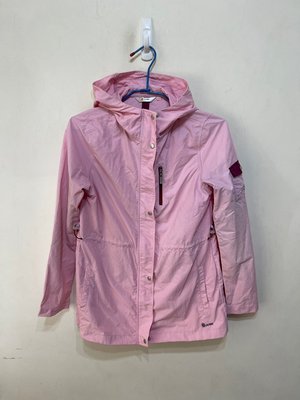 「 二手衣 」 UV100 女版外套 S號（粉色）67