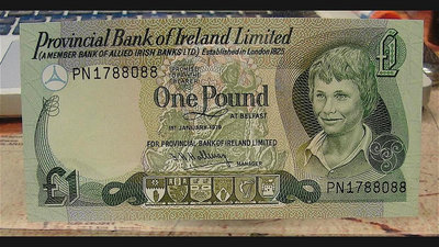 銀幣期貨/愛爾蘭1鎊