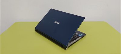 宏碁筆電 i5二代 250G固態硬碟 獨立顯卡