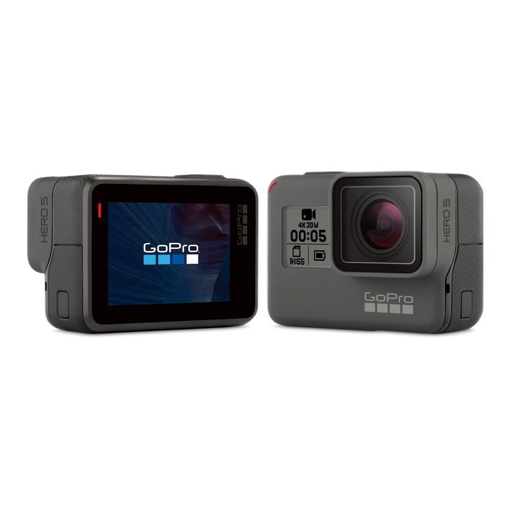 免押金林口取件 租gopro Hero 5 Black抵用券 日租100 最新聲控防手震攝影機 記憶卡 固定框 Yahoo奇摩拍賣