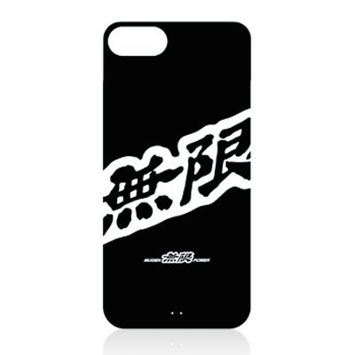 【Power Parts】無限 MUGEN POWER 官方周邊商品 iPhone5/5S 保護殼 日本原裝進口