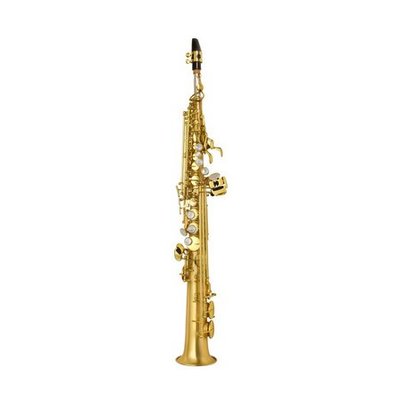 【P.Mauriat】 Le Bravo 200 系列 Saxophone 薩克斯風 soprano 高音