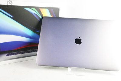 耀躍3C MacBook Pro TB版 16吋 i7 2.6G 32G 512G A2141 2019年款